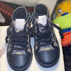 Gucci sneakers